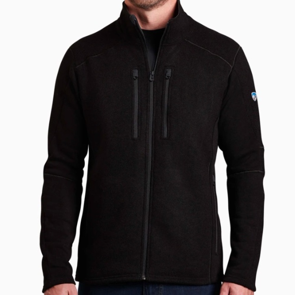 Kuhl - Interceptr Fleece Jacket